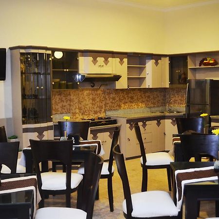 Srikandi Guesthouse Μαλάνγκ Εξωτερικό φωτογραφία
