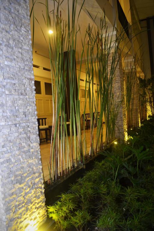 Srikandi Guesthouse Μαλάνγκ Εξωτερικό φωτογραφία