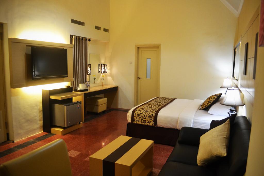 Srikandi Guesthouse Μαλάνγκ Δωμάτιο φωτογραφία