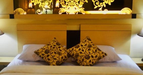 Srikandi Guesthouse Μαλάνγκ Δωμάτιο φωτογραφία