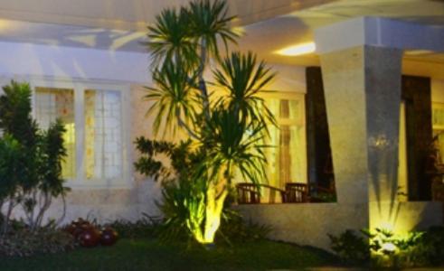 Srikandi Guesthouse Μαλάνγκ Εξωτερικό φωτογραφία