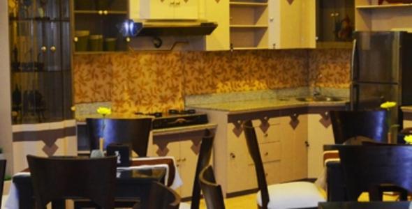 Srikandi Guesthouse Μαλάνγκ Εξωτερικό φωτογραφία
