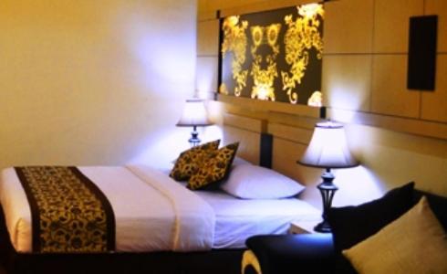 Srikandi Guesthouse Μαλάνγκ Δωμάτιο φωτογραφία