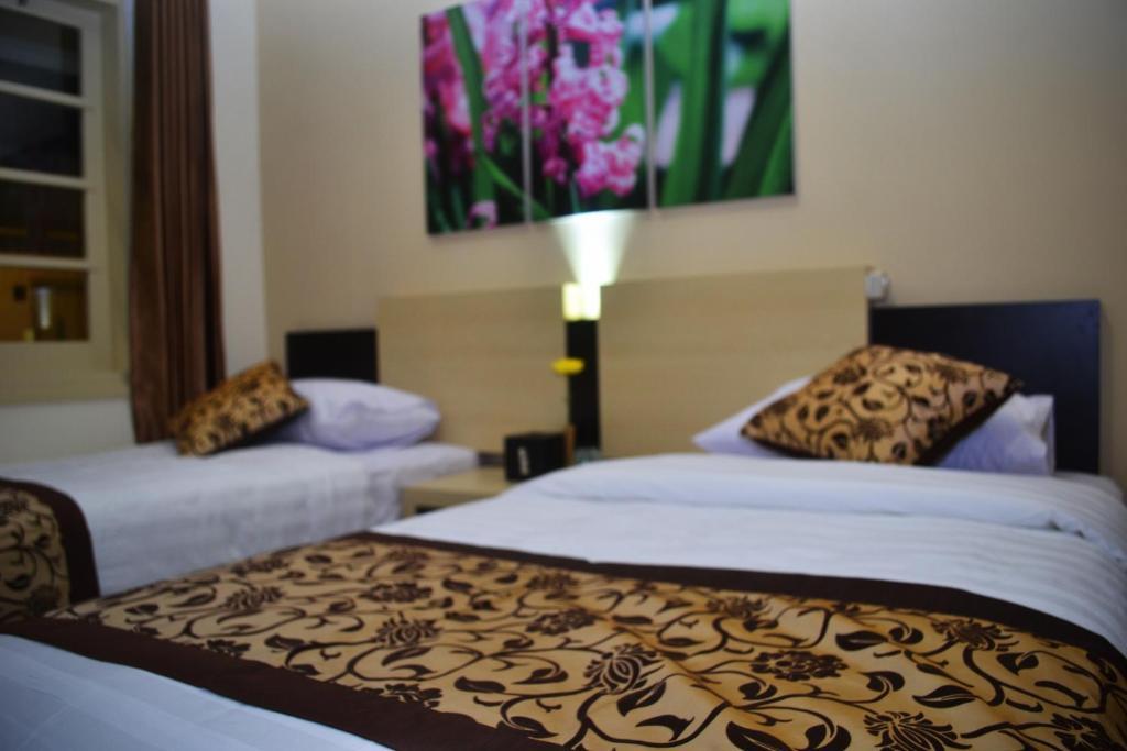 Srikandi Guesthouse Μαλάνγκ Εξωτερικό φωτογραφία