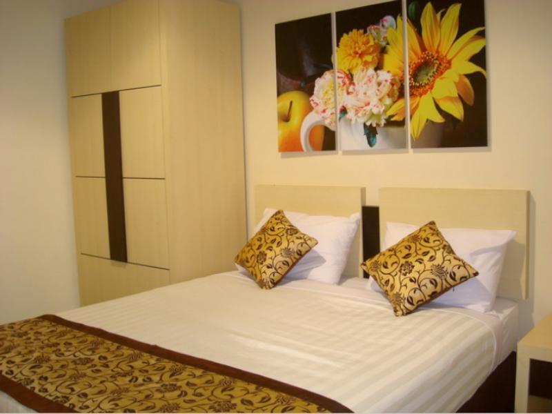 Srikandi Guesthouse Μαλάνγκ Εξωτερικό φωτογραφία