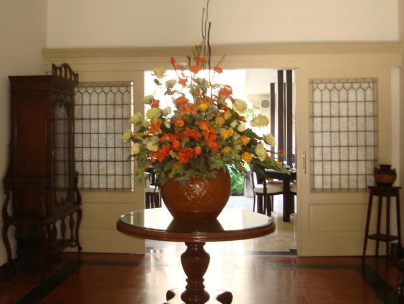 Srikandi Guesthouse Μαλάνγκ Εξωτερικό φωτογραφία