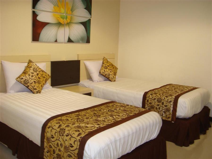 Srikandi Guesthouse Μαλάνγκ Εξωτερικό φωτογραφία