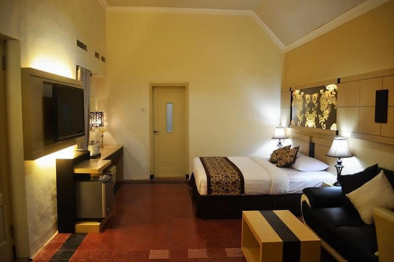 Srikandi Guesthouse Μαλάνγκ Εξωτερικό φωτογραφία
